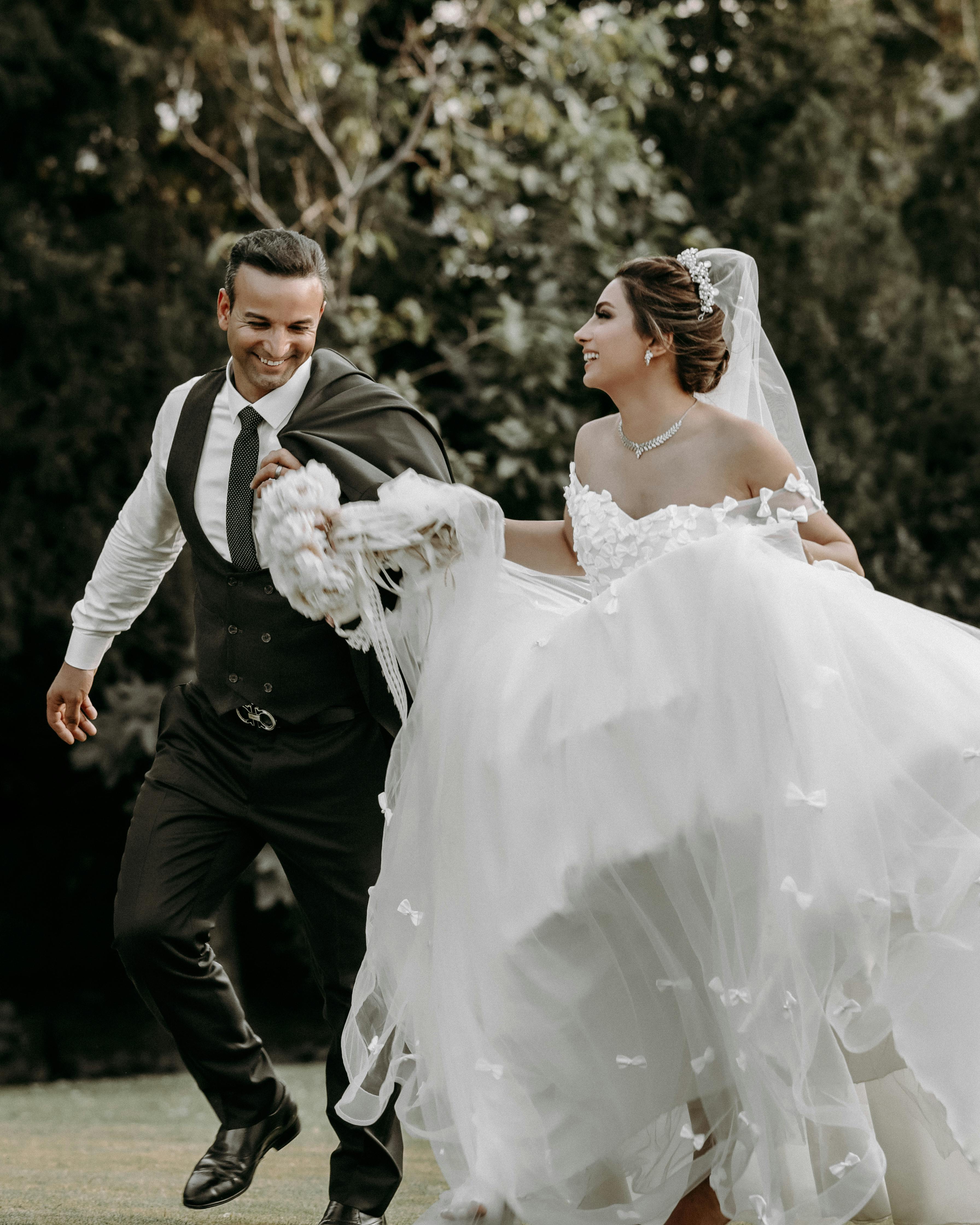 Wedding Photo