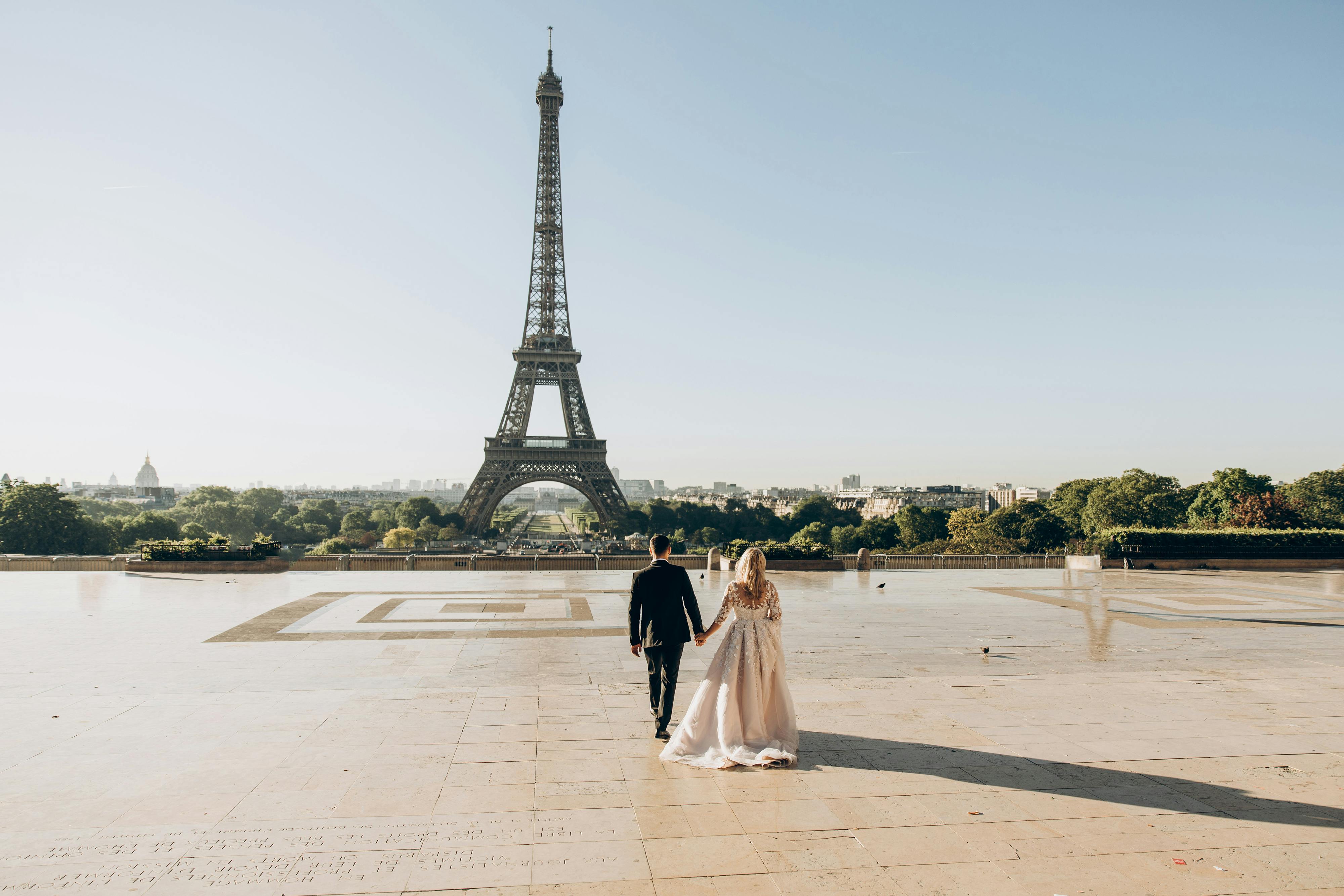 Detailed Wedding Photography